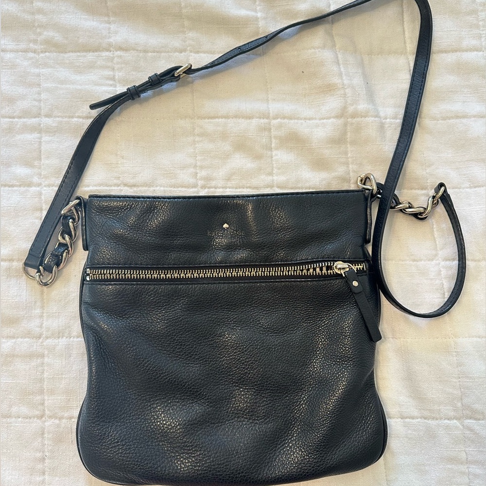 Kate Spade Cross Body Bag - Picture 1 of 6